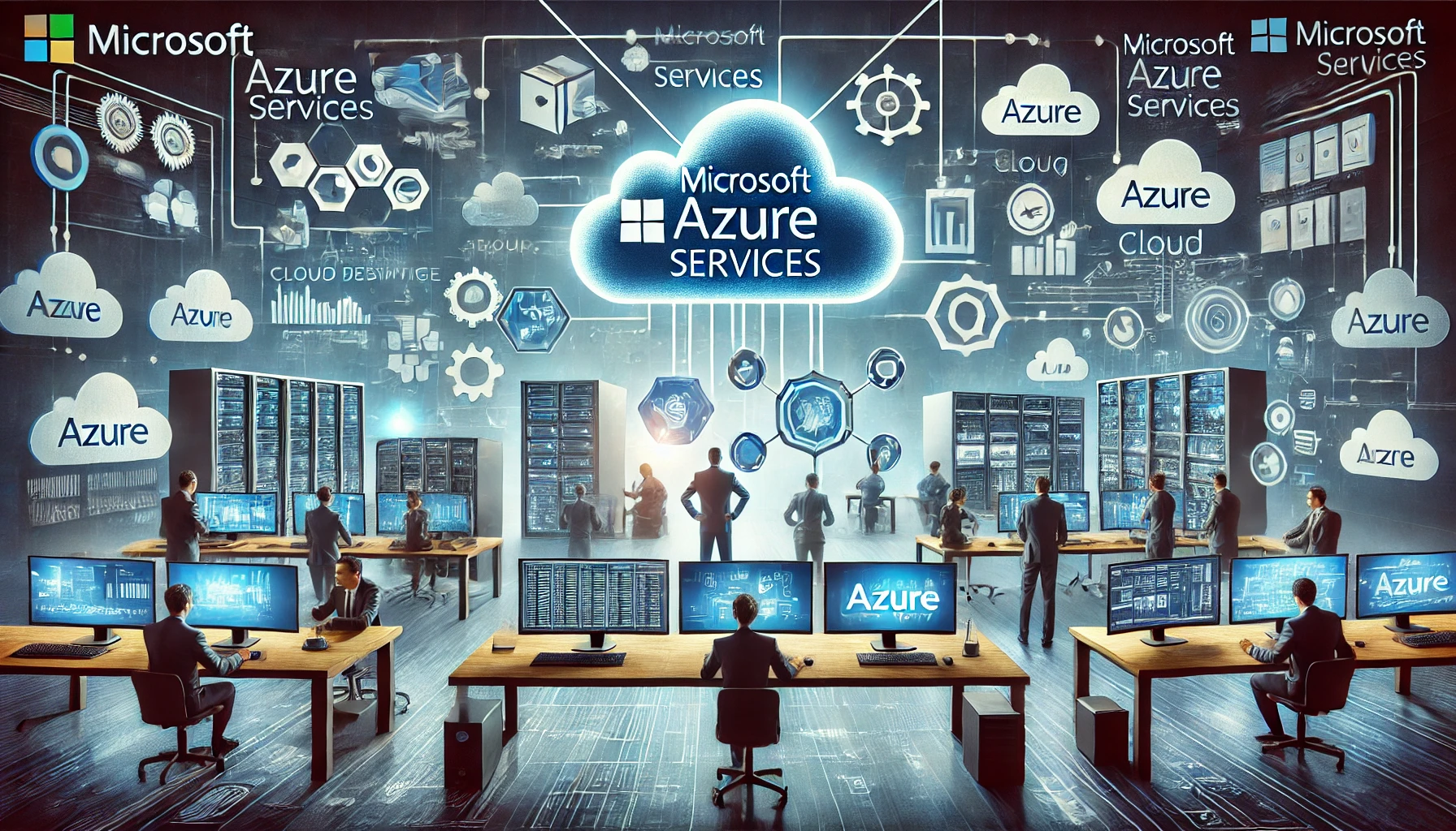 Microsoft Azure