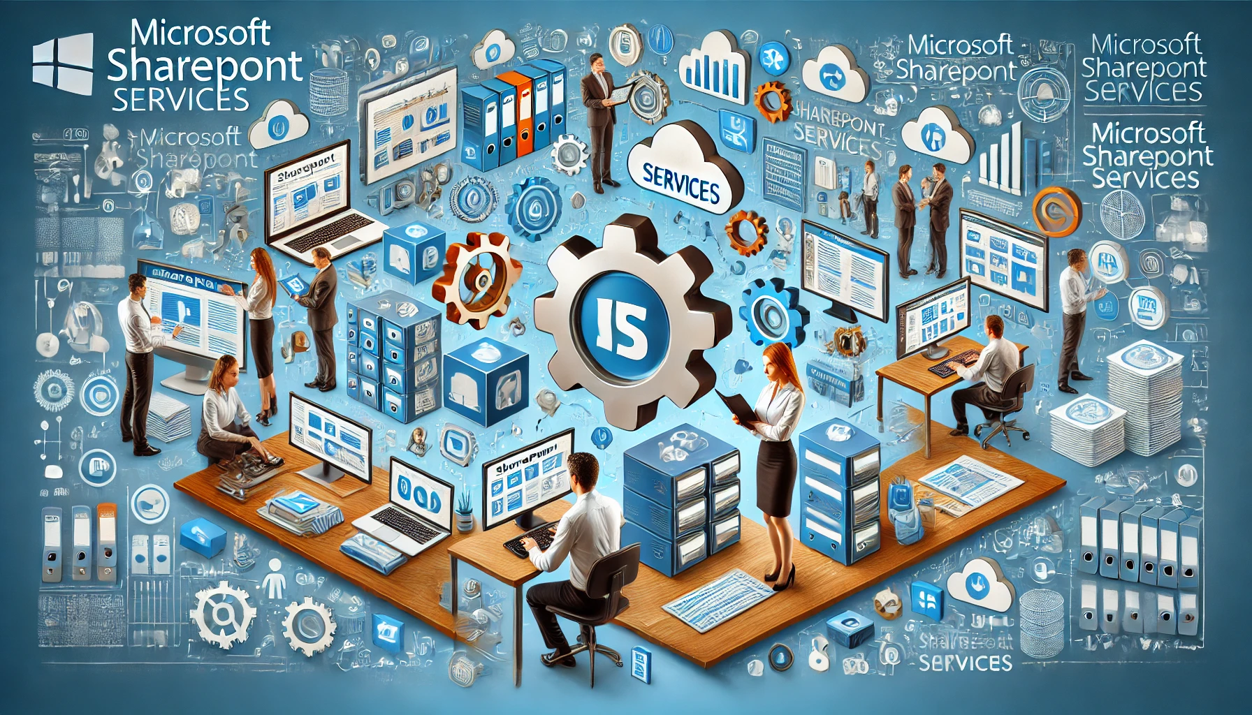 Microsoft SharePoint